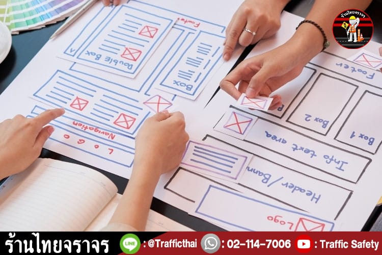 Checklist สถานที่ของคุณมีความปลอดภัยในงานจราจรขนาดไหน?